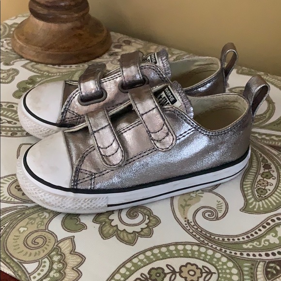 converse metallic platinum converse metallic platinum